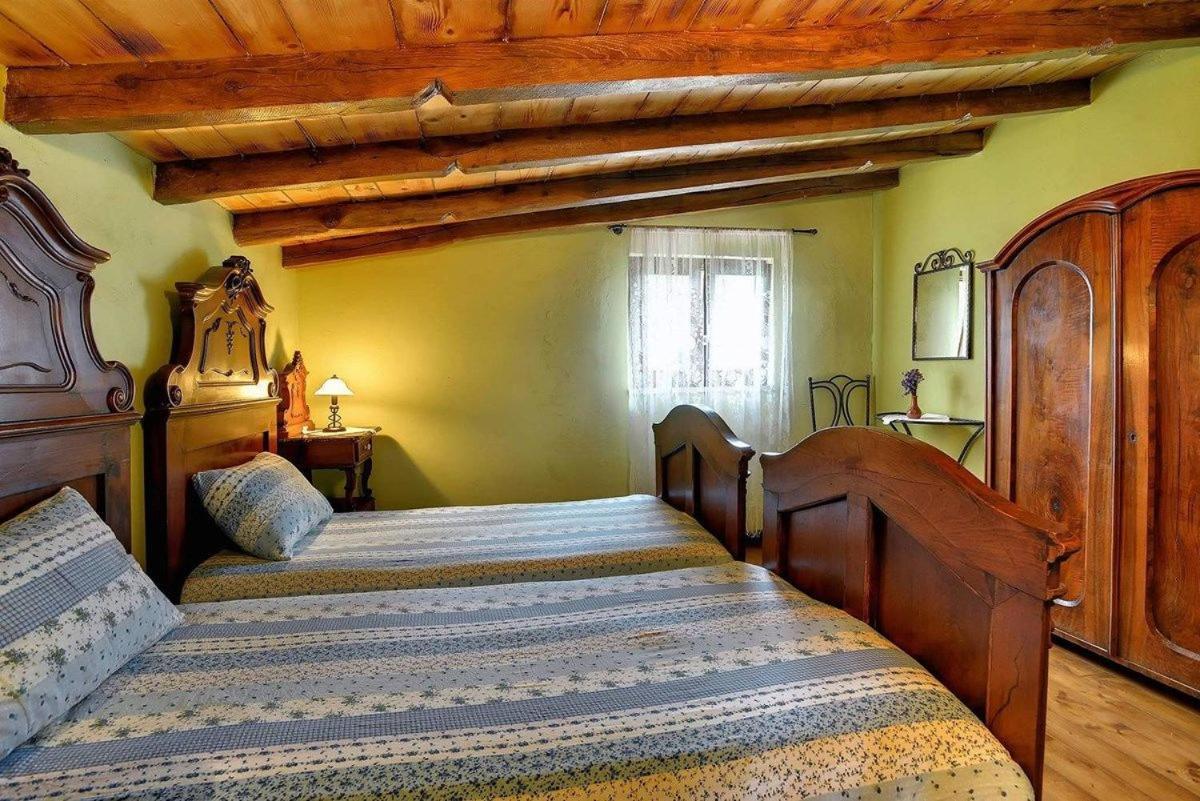 Вілла Casa Karnevali Zminj Екстер'єр фото